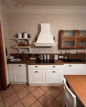 Scavolini  cucina modello Favilla nuova