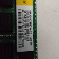 Ram 4 GB portatile Lenovo