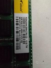 Ram 4 GB portatile Lenovo