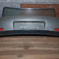 fiat coupe turbo 20v paraurti posteriore
