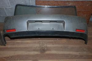 fiat coupe turbo 20v paraurti posteriore