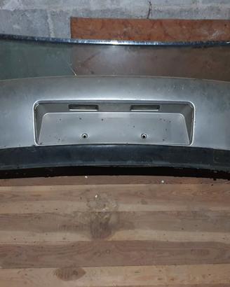 fiat coupe turbo 20v paraurti posteriore