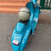 Vespa 50 Special