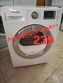Asciugatrice samsung 9kg Apiu piu 