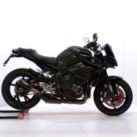 Yamaha MT-10 - 2019