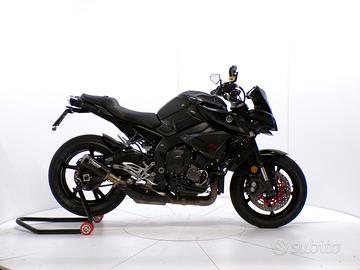 Yamaha MT-10 - 2019