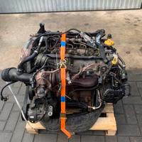 MOTORE - 198A3000 Fiat Doblo 1600 TD