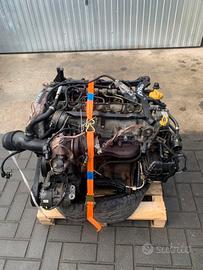 MOTORE - 198A3000 Fiat Doblo 1600 TD