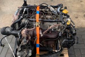 MOTORE - 198A3000 Fiat Doblo 1600 TD