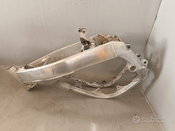 Telaio Honda CR 125 1999 Frame Chassis Honda CR 12