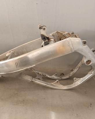 Telaio Honda CR 125 1999 Frame Chassis Honda CR 12