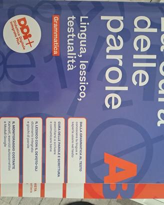 Libri scolastici 