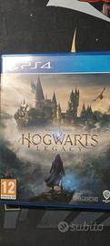 Hogwarts Legacy 