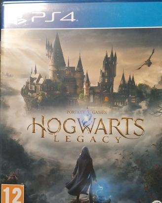 Hogwarts Legacy 