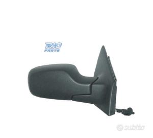 SPECCHIO COMPLETO DESTRO RENAULT CLIO III 05-09