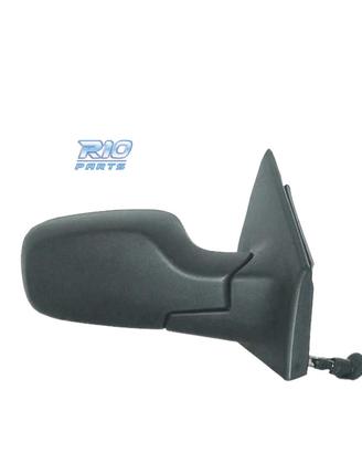 SPECCHIO COMPLETO DESTRO RENAULT CLIO III 05-09