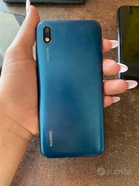 Huawei Y5
