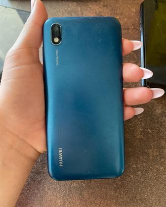 Huawei Y5