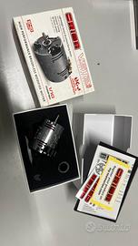 Motore nuovo team orion 17.5 T brushless