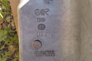 Coppa olio motore Multijet 55194355