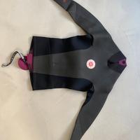 CORPETTO NINE PLUS BAMBIN* MAI USATO