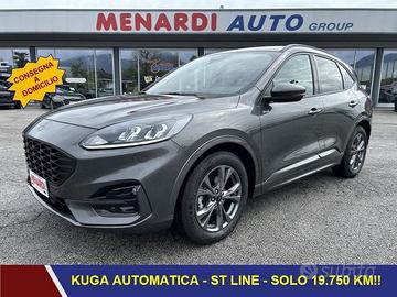 Ford Kuga 2.0 EcoBlue 120cv auto ST-Line ST L...