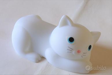 gattino luminoso Pylones