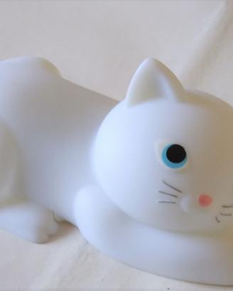 gattino luminoso Pylones