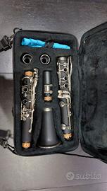 clarinetto sib