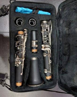 clarinetto sib