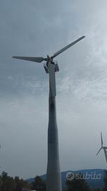 Turbina eolica 60 kw