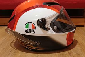 Casco AGV Corsa R - Marco Simoncelli 