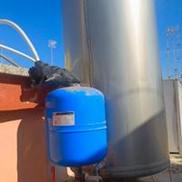 cisterna cordivari autoclave con motorino