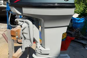 Evinrude 737 40cv senza patente