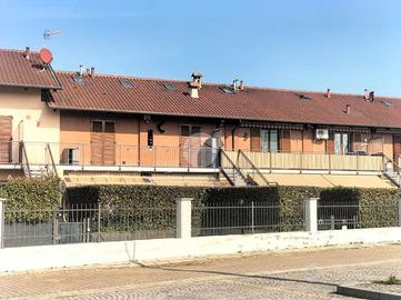 4 LOCALI A BORGARO TORINESE