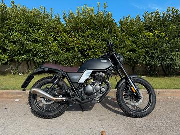 Brixton 250 anno 2024 Felsberg