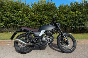 Brixton 250 anno 2024 Felsberg