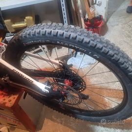 e bike fantic 2020