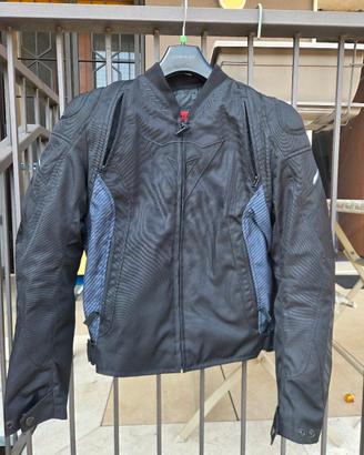 giacca moto dainese tg 48