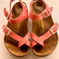 Birkenstock Sandalo Bambina