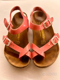 Birkenstock Sandalo Bambina