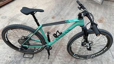 Canyon Exceed Cf 7 12/2023 Tg.M