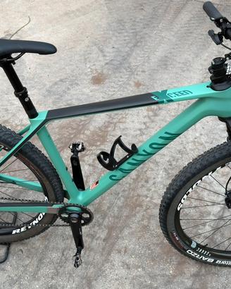 Canyon Exceed Cf 7 12/2023 Tg.M