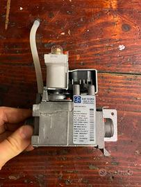 Valvola gas SIT 845 SIGMA per caldaie