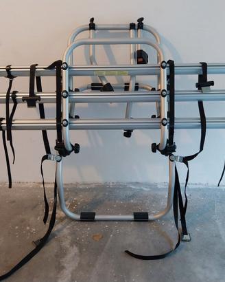Portabici da Portellone Fabbri BICI OK 2/3