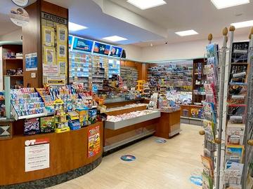 STORICA ATTIVITA' di Tabaccheria