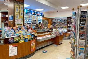 STORICA ATTIVITA' di Tabaccheria