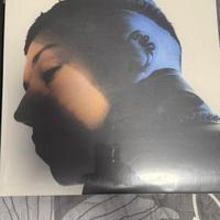 Vinile sirio lazza