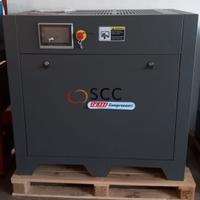 Compressore scc base 11 vsd