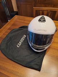 casco moto
